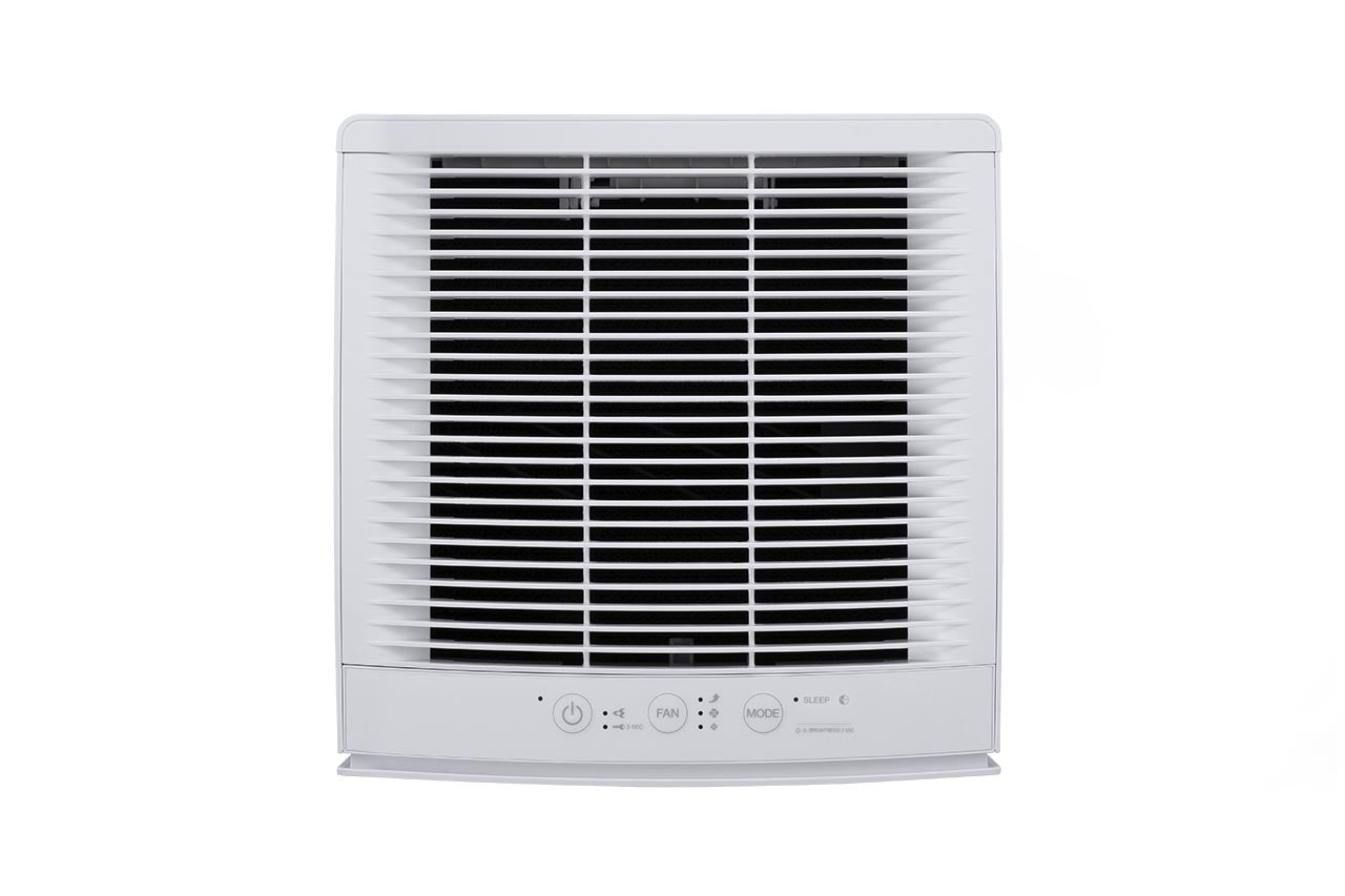Daikan Air Purifier MC30YVM Air Purifier, Lifetime Supply of HEPA Filter, Lifetime Odour Filter, Dual Technology Flash Streamer & Active Plasma, 440 Sq. Feet coverage, Healthy air all year Mahajan Electronics Online