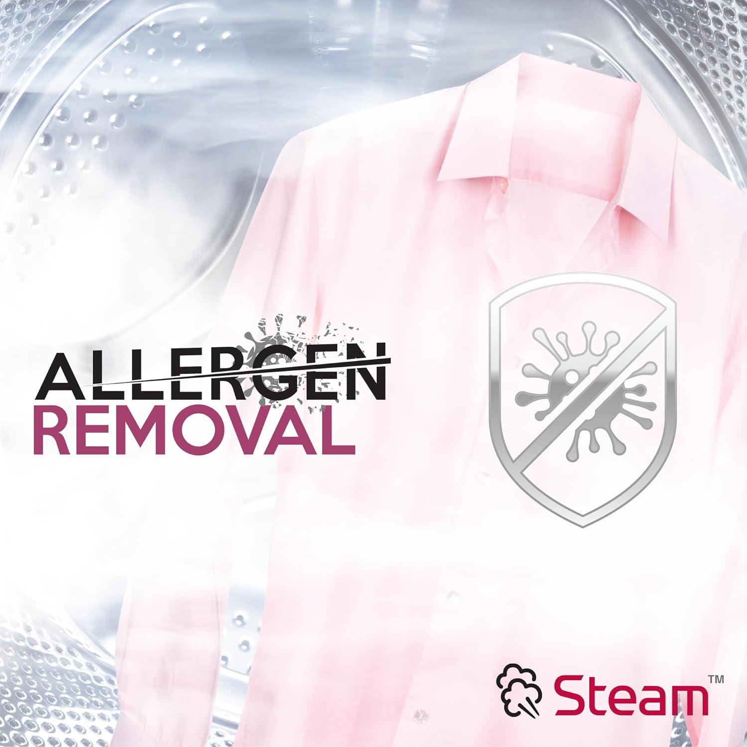 LG FWT1310BG WashTower 13 Kg /10 Kg with AI Direct Drive & DUAL Inverter Heat Pump, Fully Automatic Front Load Washing Machine and Dryer with Wi Fi & Central Control Panel Mahajan Electronics online