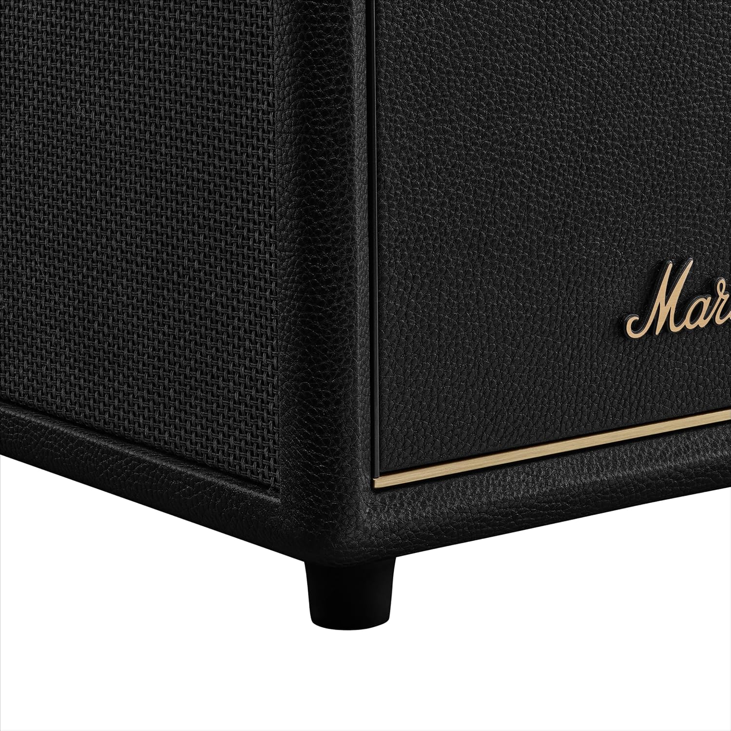 Marshall Heston SUB 200 Wireless subwoofer with Bluetooth LE-Audio Mahajan Electronics Online