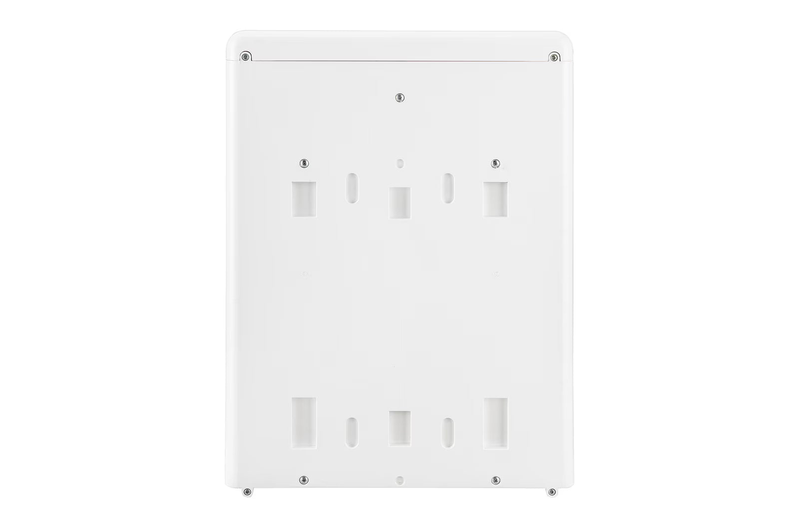 LG WW176GTBW 8L RO+UV+MB Water Purifier with Stainless Steel Tank, Premium Glass Finish Mahajan Electronics Online