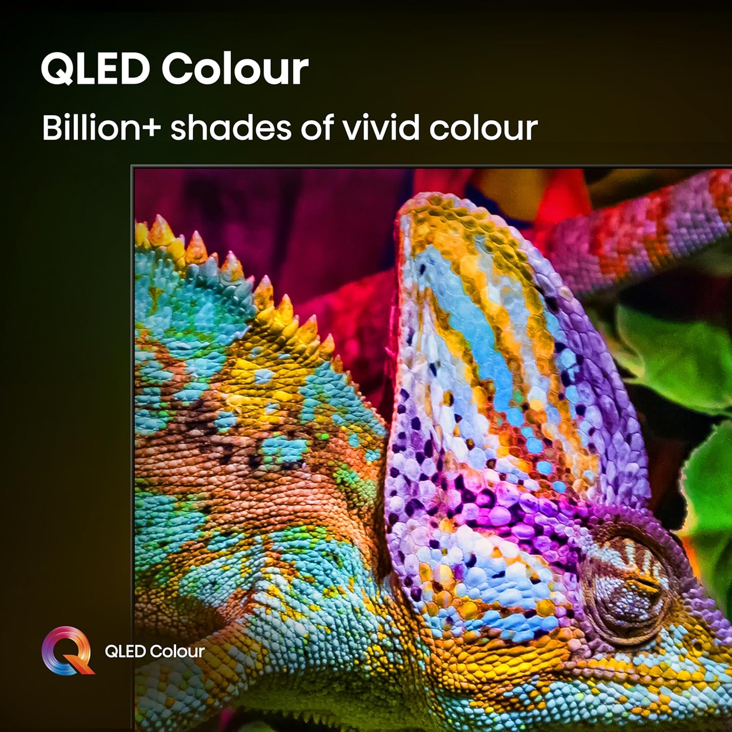 Hisense 65U7Q 164 cm (65 inches) U7Q Series 4K Ultra HD Smart QLED Mini LED TV mahajan electronics online