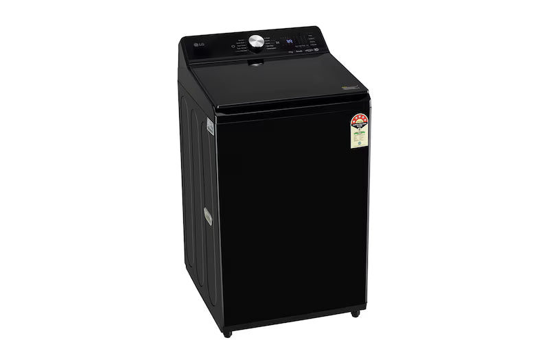 LG TX511SWO 11 Kg 5-Star Top Load Washing Machine | AI Direct Drive™ | In-Built Heater & Steam | TurboWash™ | ThinQ Wi-Fi | Mahajan Electronics Delhi NCR