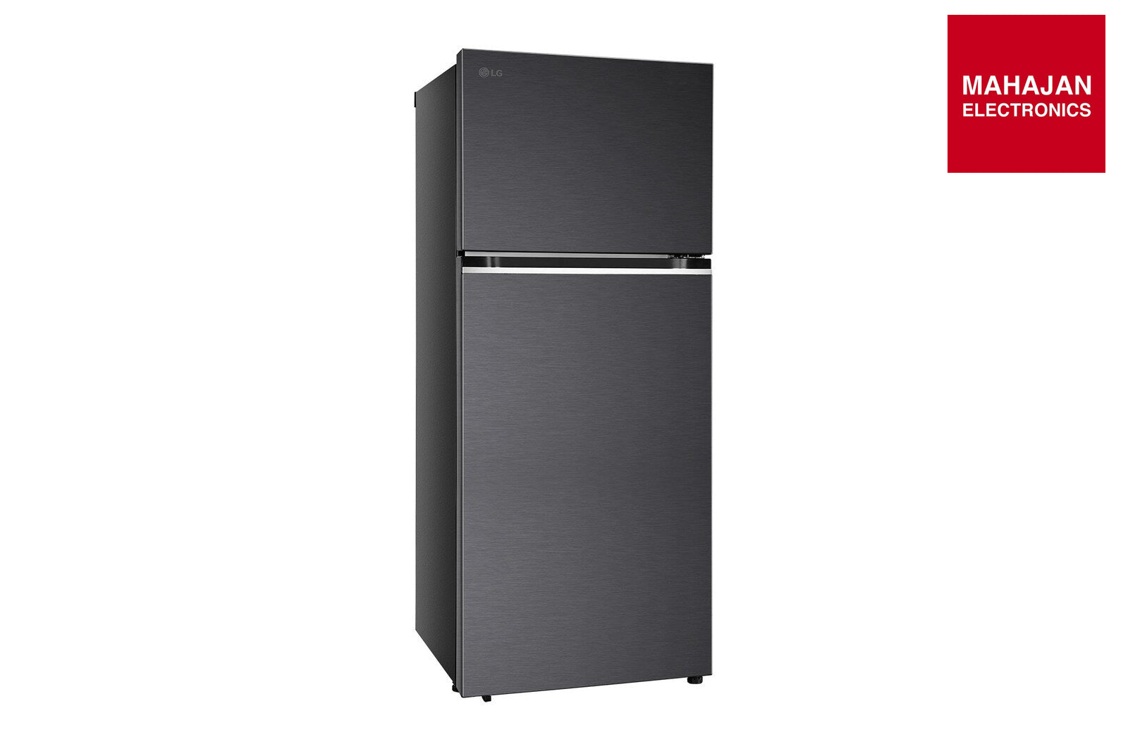 LG GLT3826SNMC 380L 2 Star Frost Free Double Door Refrigerator (Smart Inverter Compressor, Convertible – Mahajan Electronics Online.