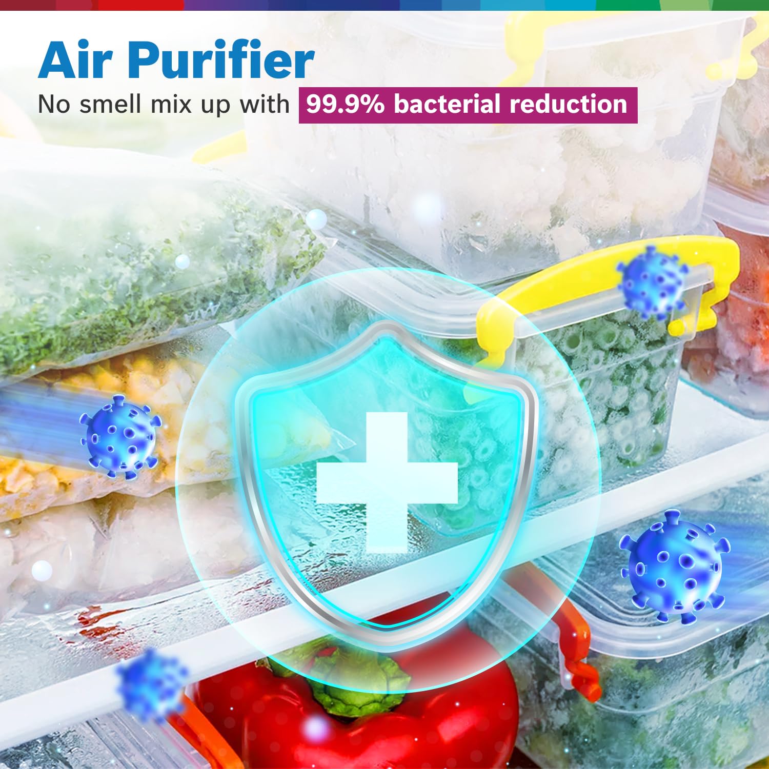 Bosch CMC33S03NI MaxFlex Convert 303L 3 Star Inverter Frost Free Triple Door Refrigerator ( 8-in-1 Convertible, UV Protected Body Shield, VitaFresh Technology, Adaptive UI, Sparkly Steel) Mahajan Electronics Online