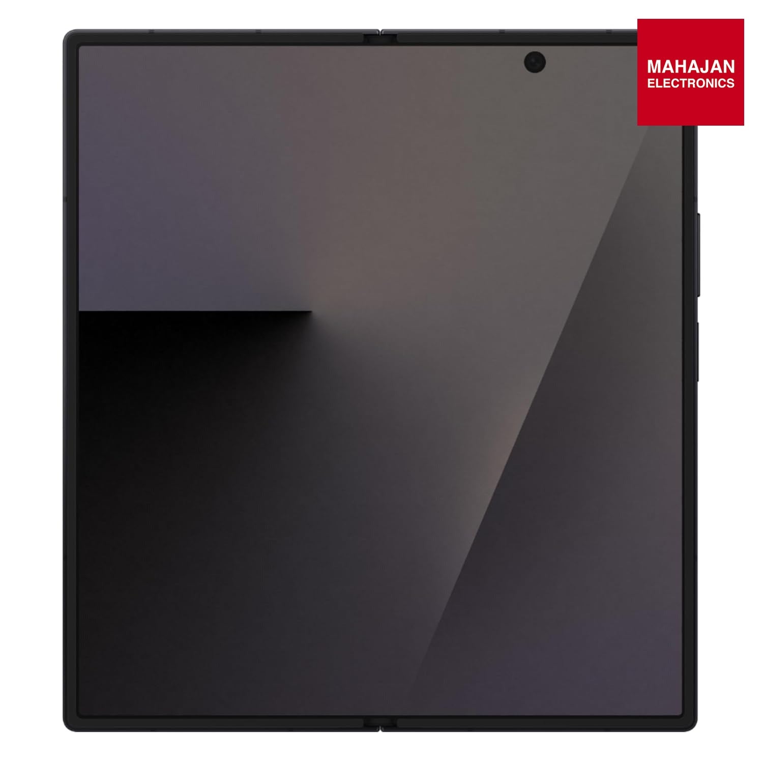 Samsung Galaxy Z Fold7 5G Smartphone with Galaxy AI (Jet Black, 16GB RAM, 1TB Storage), Ultra Sleek Design with 200MP Camera, Powerful Snapdragon 8 Elite, Google Gemini Mahajan Electronics Online