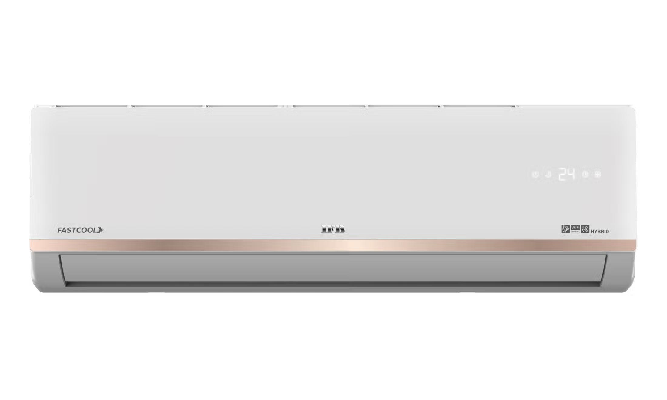 IFB CI193GN22RGM3 Fastcool 1.5 Ton 3 Star Air Conditioner with Self Clean Technology | Buy Online at Mahajan Electronics