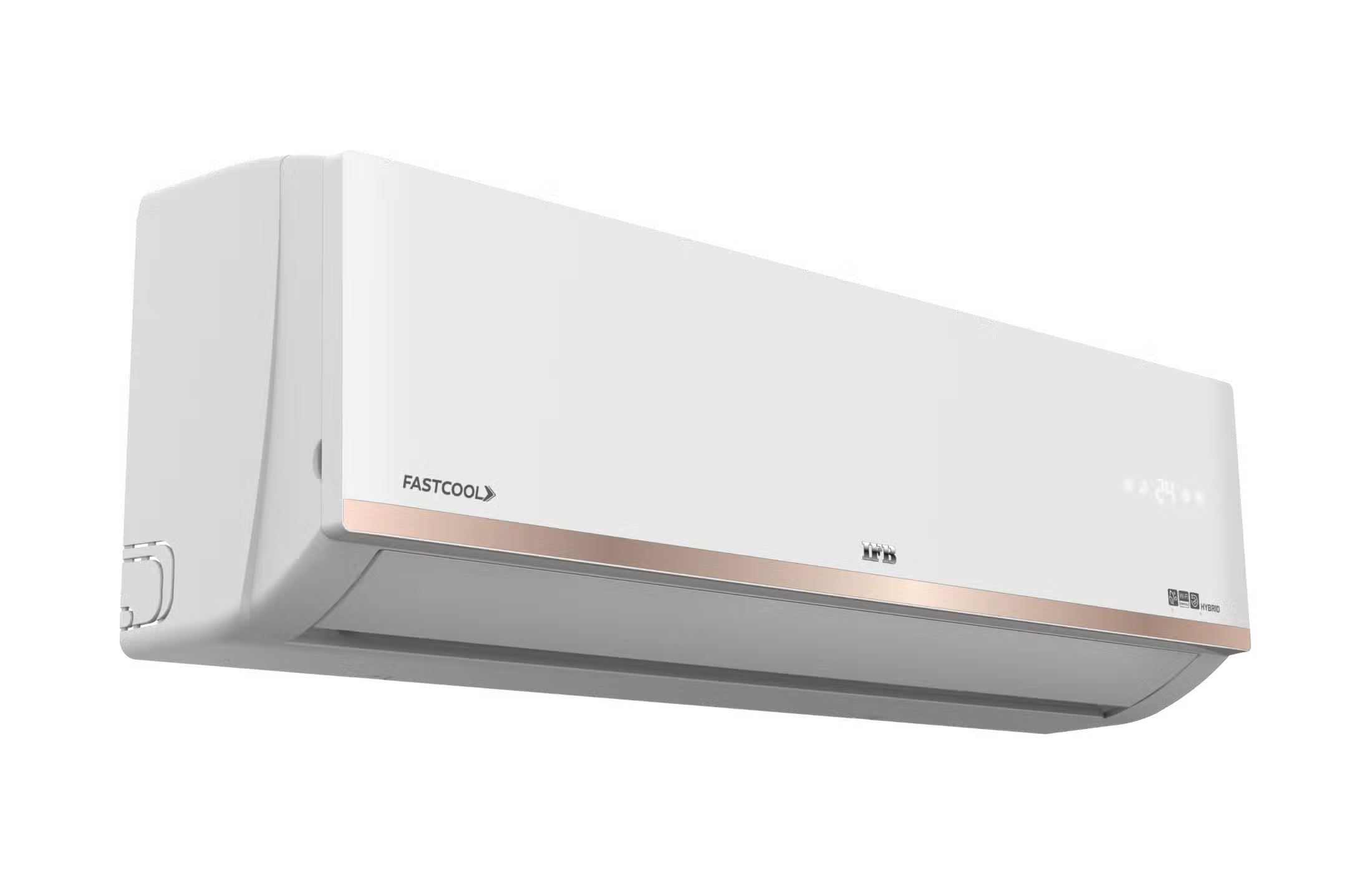IFB CI193GN22RGM3 Fastcool 1.5 Ton 3 Star Air Conditioner with Self Clean Technology | Buy Online at Mahajan Electronics