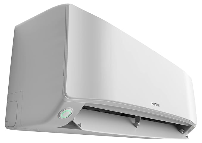 Hitachi RAS.E318PCC2BW 2025