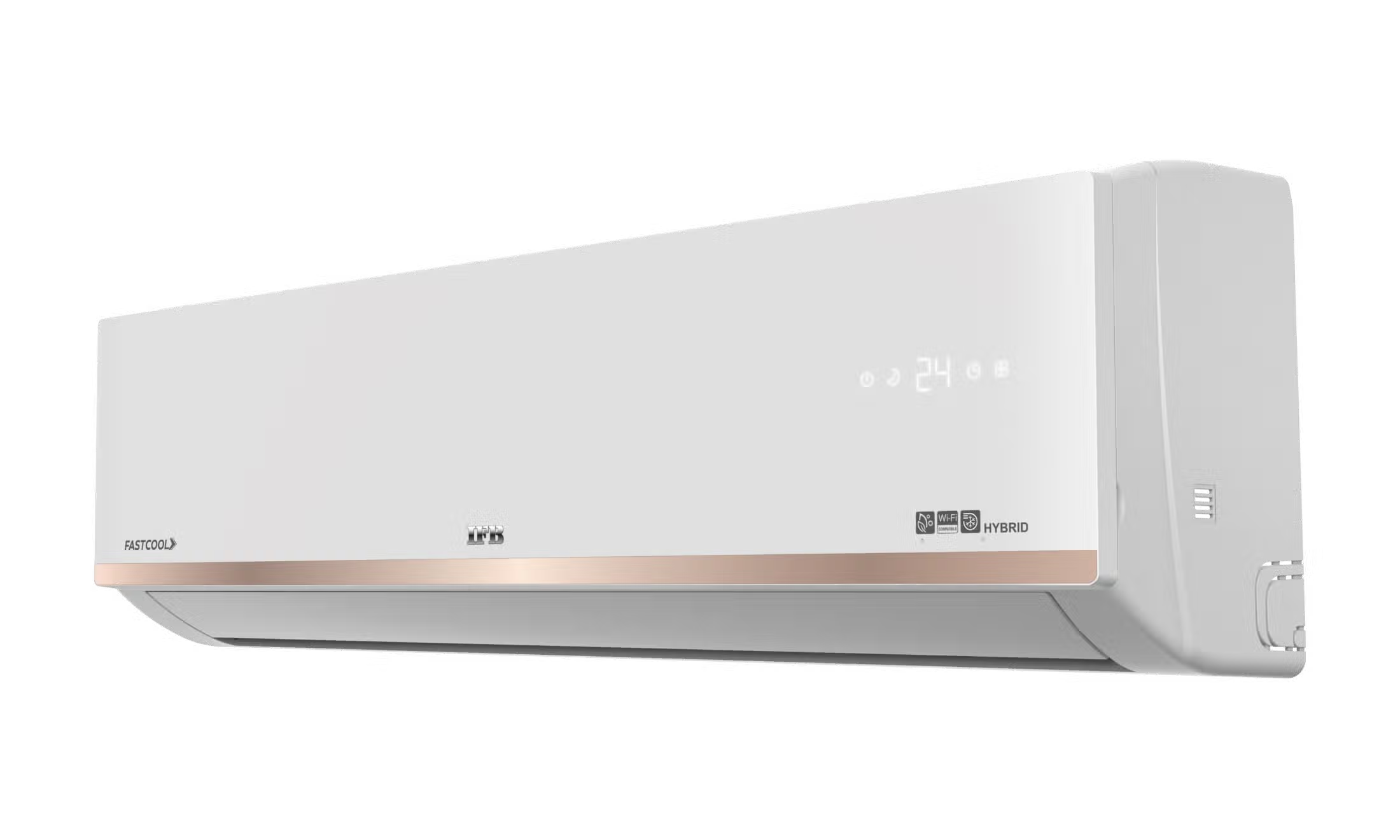 IFB CI193GN22RGM3 Fastcool 1.5 Ton 3 Star Air Conditioner with Self Clean Technology | Buy Online at Mahajan Electronics