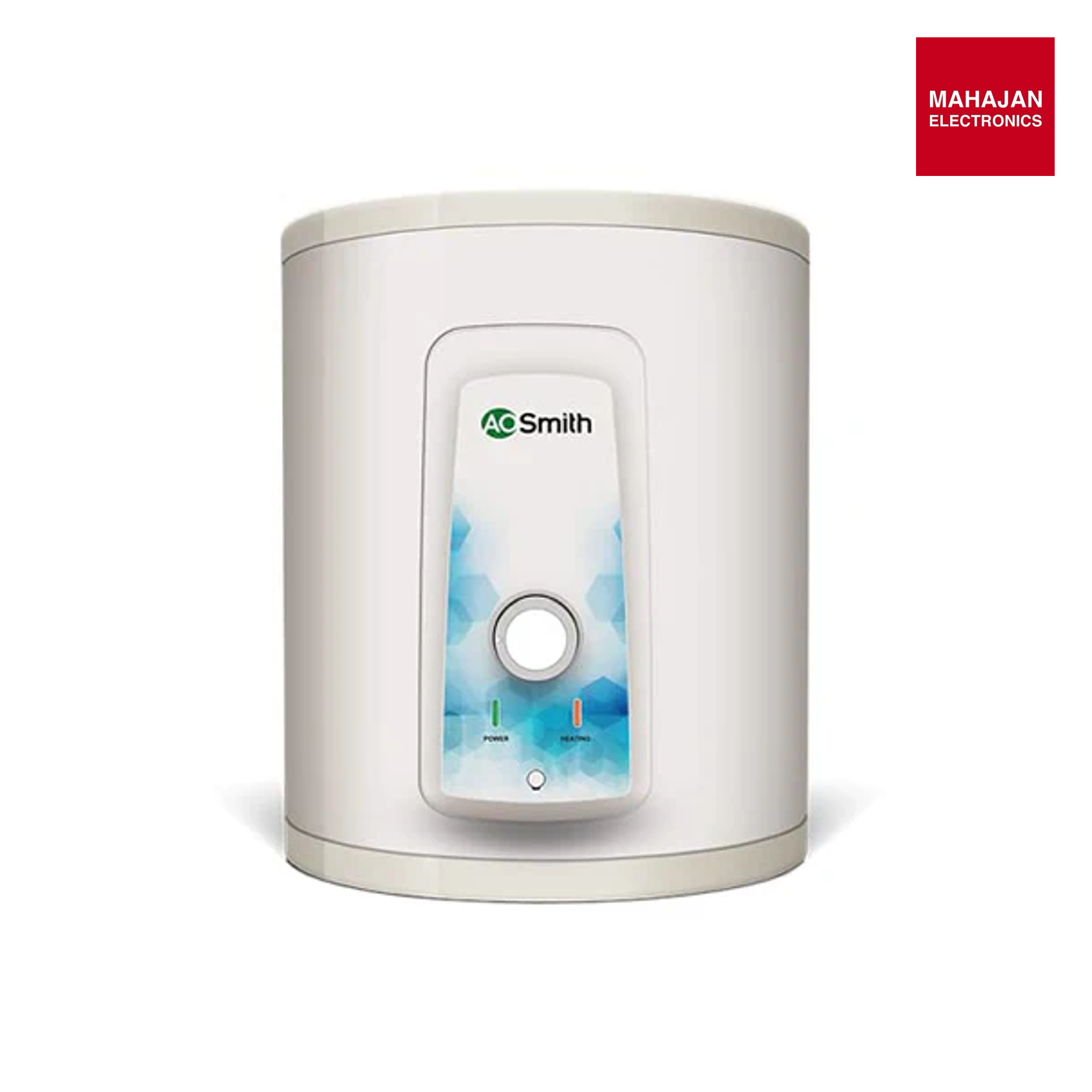 AO SMITH ELEGANCE-050-V ELECTRIC STORAGE WATER HEATER – Mahajan Electronics Online.