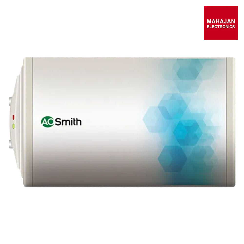 AO Smith Elegance Slim LHS 15L Storage Water Heater Glass Coated Incoloy Element – Mahajan Electronics Online.