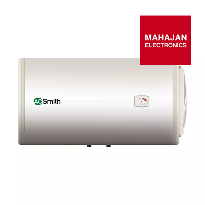 AO Smith HAS 100 Storage water heater White (100 L) – Mahajan Electronics Online.