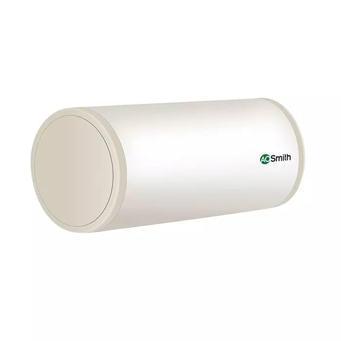 AO Smith HAS 100 Storage water heater White (100 L) Mahajan Electronics Online