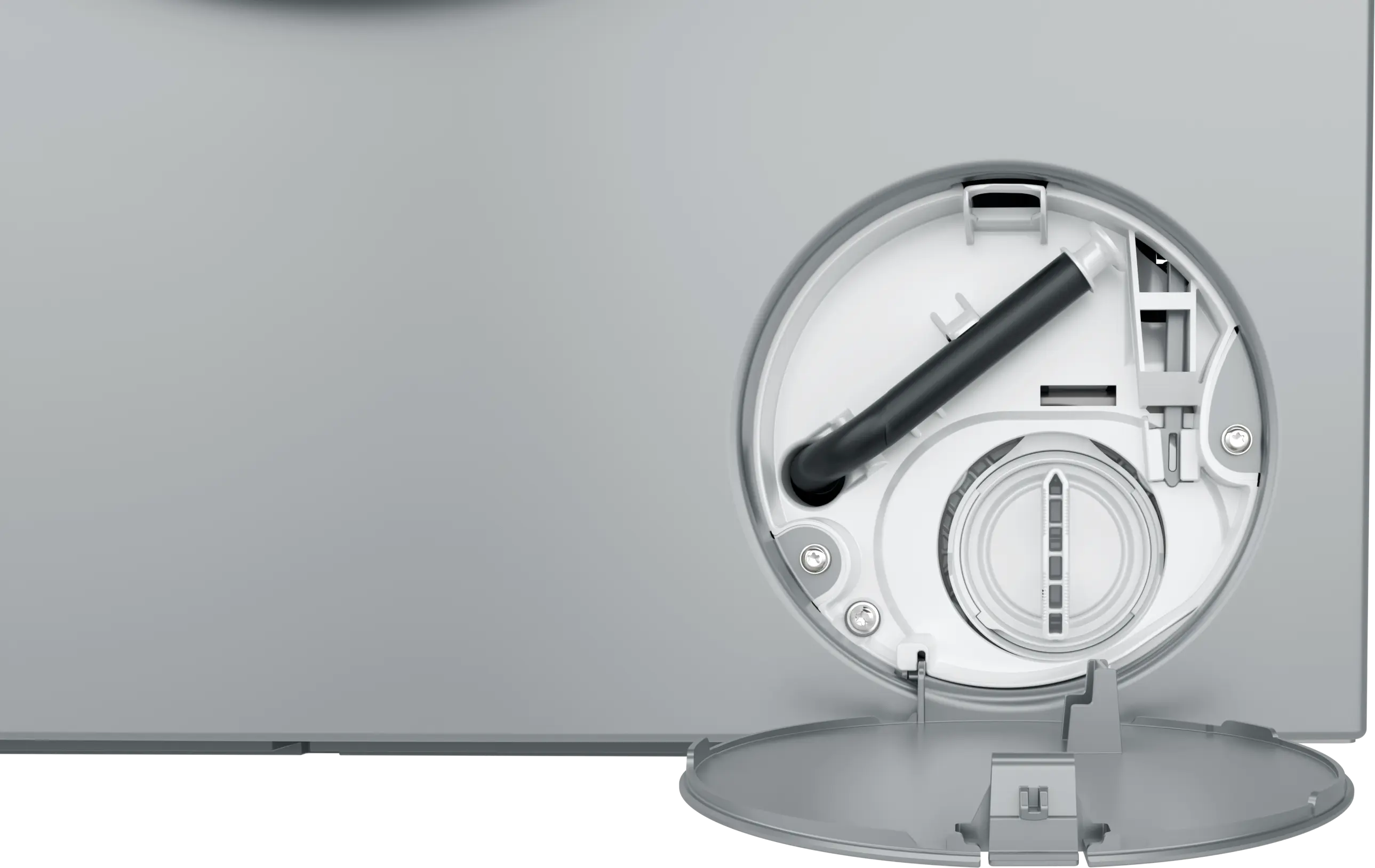 Bosch WGA2740SIN 12 Kg 5 Star Front Load Washing Machine | 1400 RPM | AntiStain | EcoSilence Drive | Inbuilt Heater | SpeedPerfect-Online Mahajan Eectronics