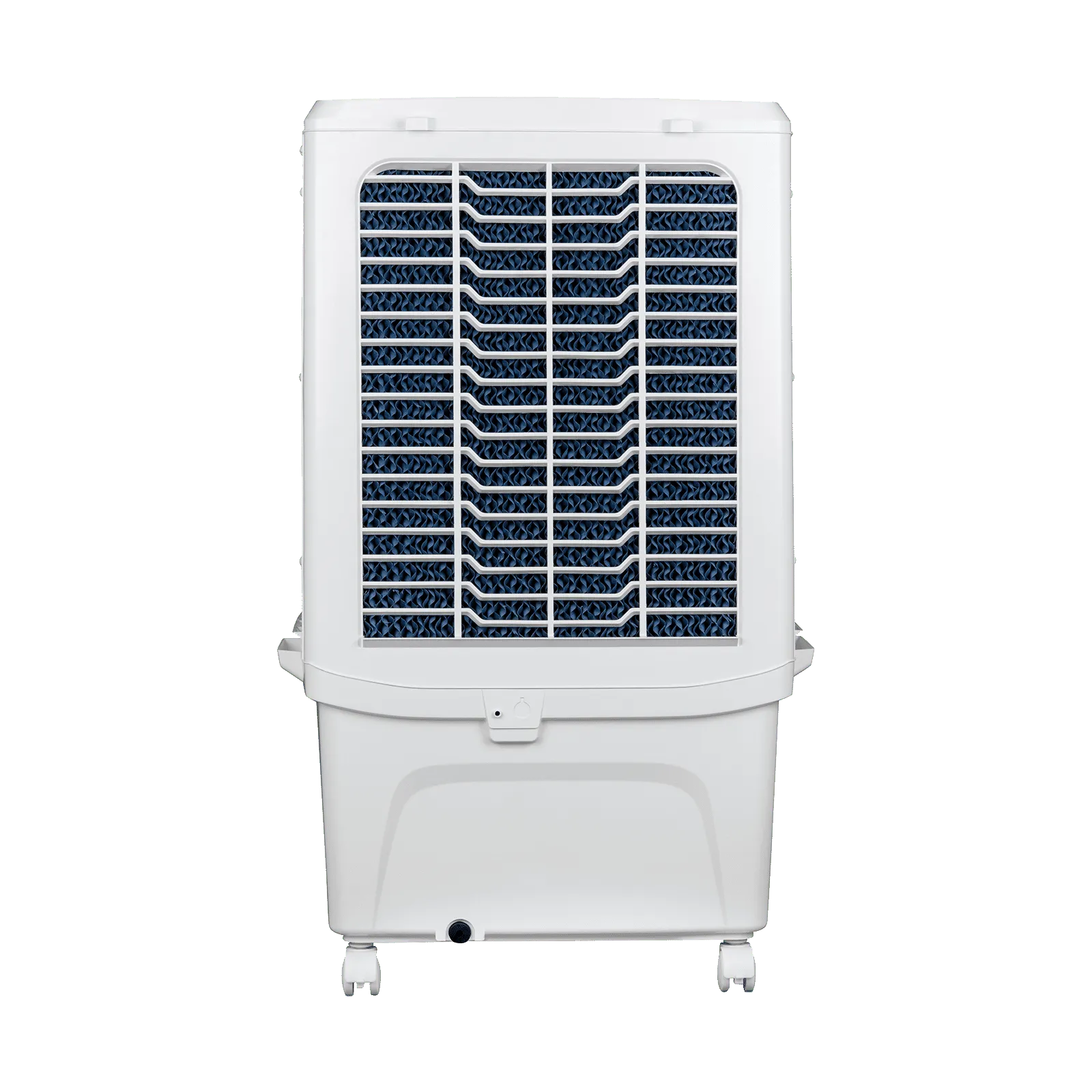 Bajaj BAJAJ SHEILD CHISEL 74L Desert Air Cooler | 78 Ft Air Throw | Hexacool Technology | Inverter Compatible | Honeycomb Pads | 600 Sq. Ft. Coverage-Online Mahajan Electronics