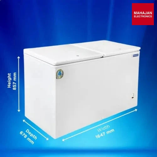 Mahajan Electronics branded product image