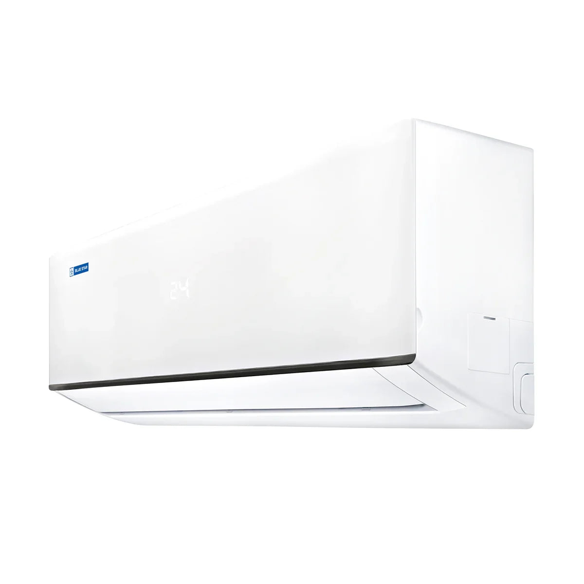 BLUE STAR IB312DXU 3 Star 1 Ton Convertible 5 in 1 Cooling Inverter Split Air Conditioner-Online Mahajan – Mahajan Electronics Online.