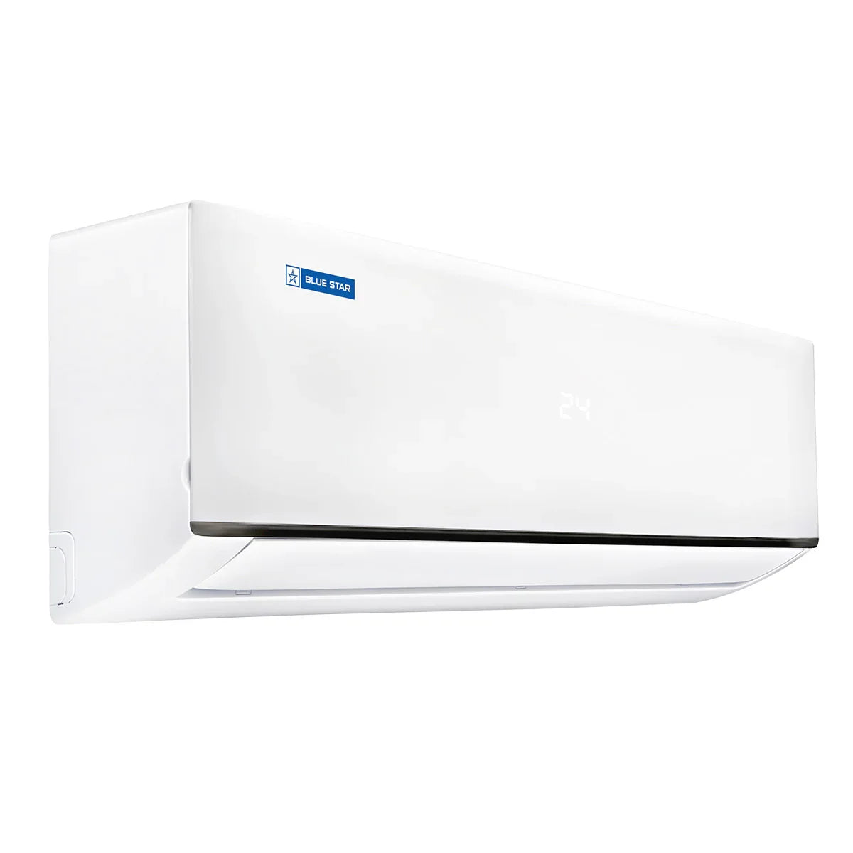 BLUE STAR IB312DXU 3 Star 1 Ton Convertible 5 in 1 Cooling Inverter Split Air Conditioner-Online Mahajan – Mahajan Electronics Online.