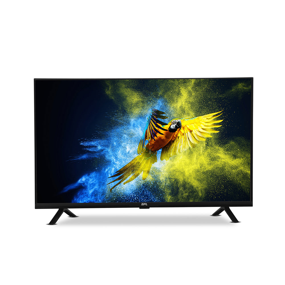 BPL 40F-F2340 100 cm (40 inch) Full HD SMART TV Mahajan Electronics Online
