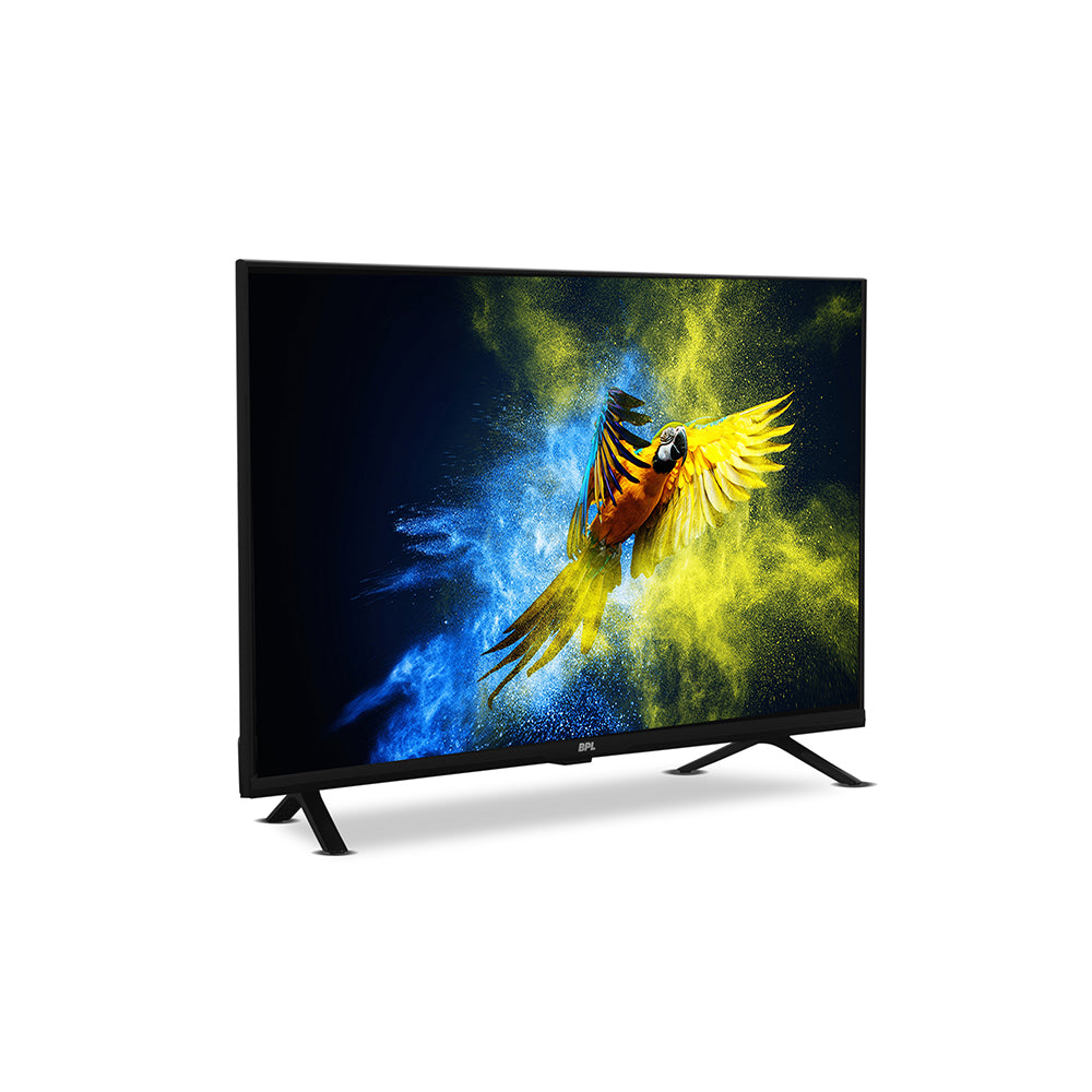 BPL 40F-F2340 100 cm (40 inch) Full HD SMART TV Mahajan Electronics Online