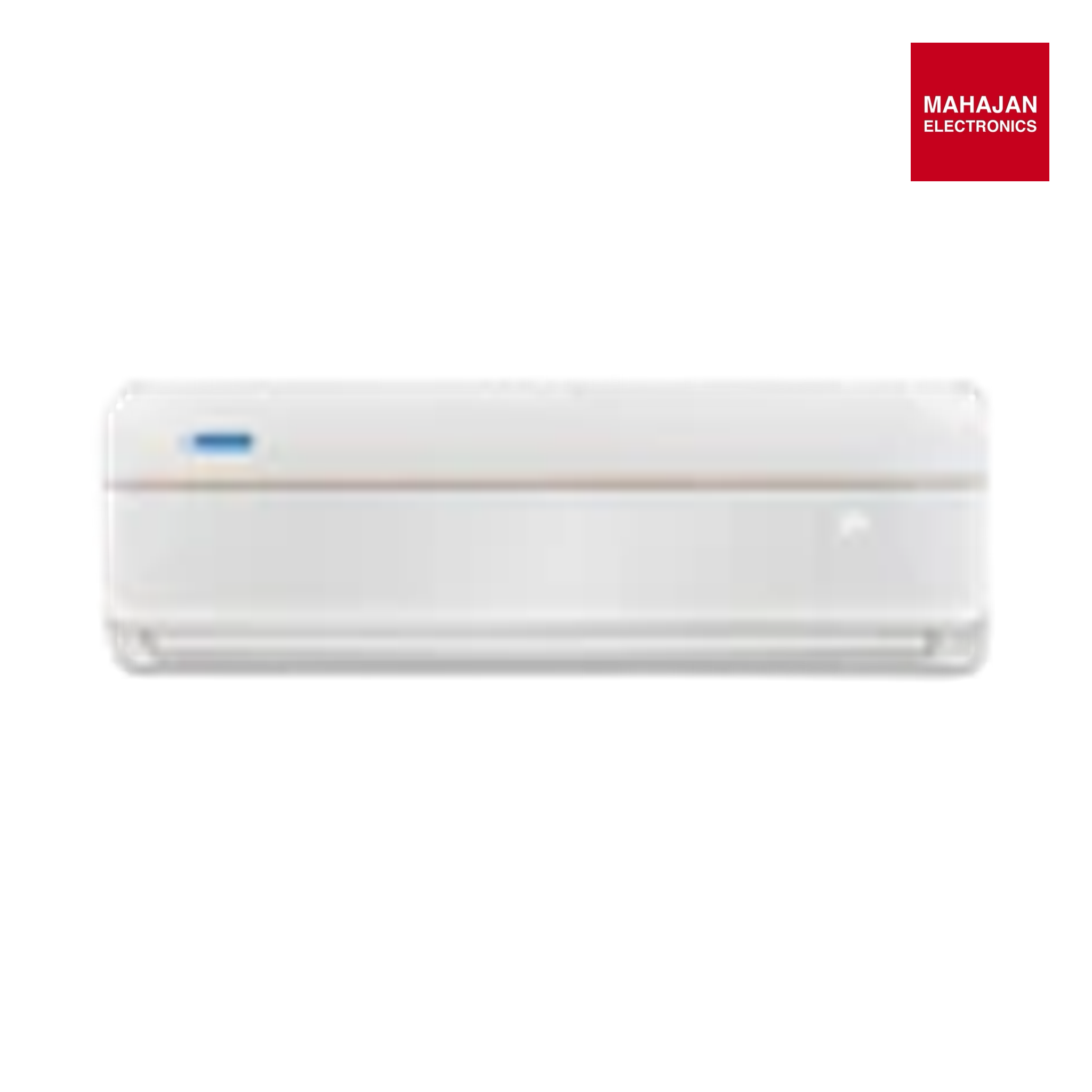 Blue Star FB218VXU 1.5 Ton 2 Star Fixed Speed Split AC | Turbo Cool | Copper Condenser | Anti-Corrosive Blue – Mahajan Electronics Online.