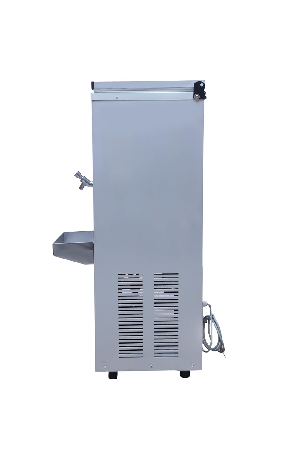 Blue Star SWC-H1515SS 20 Litre Stainless Steel Water Cooler | 20 LPH Cooling | 1 Tap | Silent & Fast Cooling-Online Mahajan Electronics