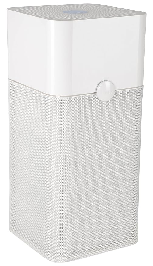 Blueair blue pure on sale 121 air purifier