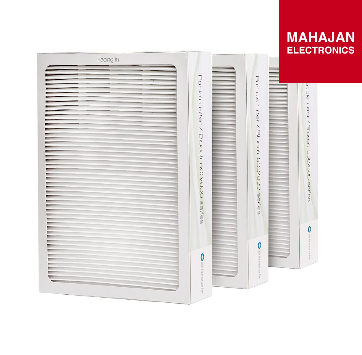 Blueair 500/600 Series Air Purifiers SmokeStop™ Filter - Mahajan Electronics Online