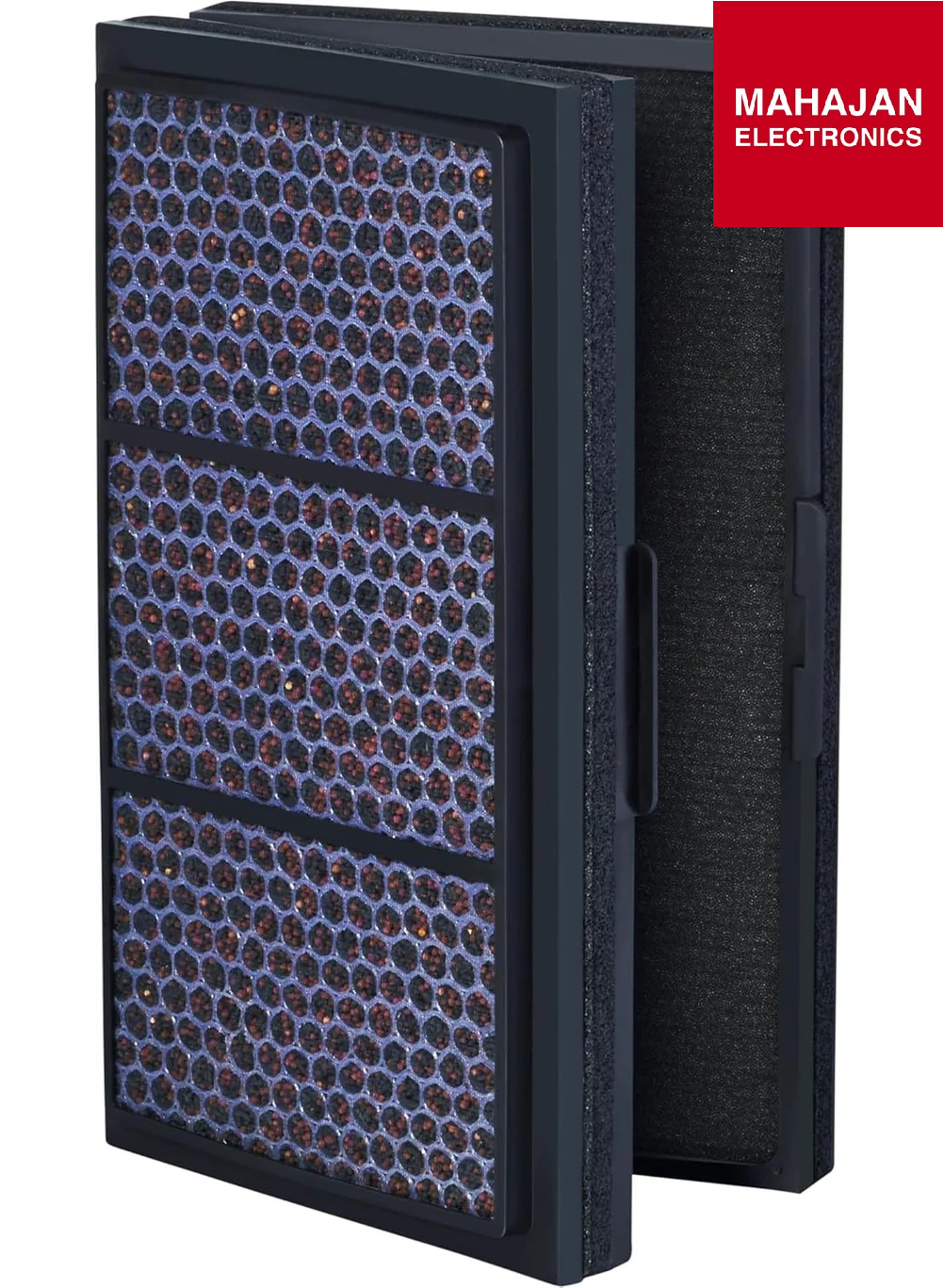 Blueair Filter SmokeStop for Pro Series (For Air Purifier models Pro XL. Pro L, Pro M) Mahajan Electronics Online