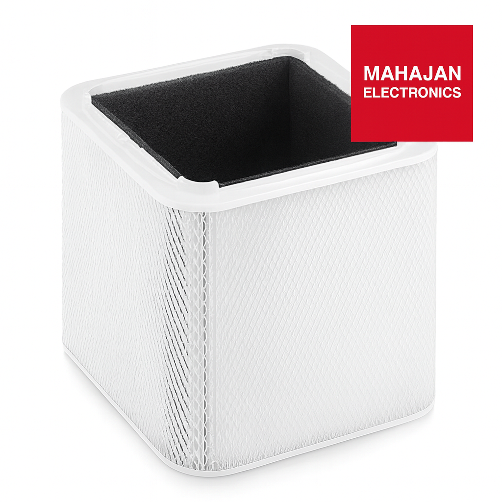 Blue Pure 211 Particle + Carbon Filter - Mahajan Electronics Online