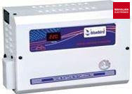 Bluebird BA 414 C 4 KVA Voltage Stabilizer for 1.5 Ton AC (140-280V Input, 100% Copper Winding) Bluebird – Mahajan Electronics Online.