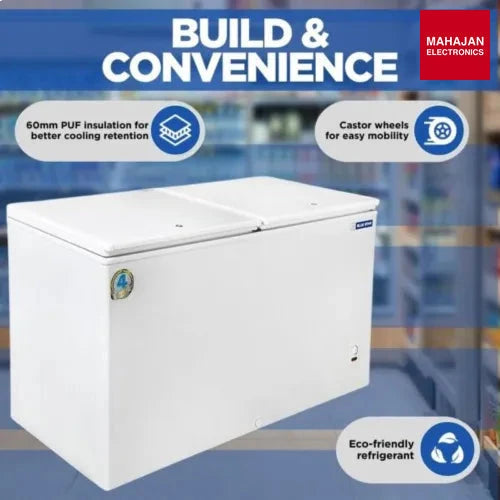 Mahajan Electronics branded product image