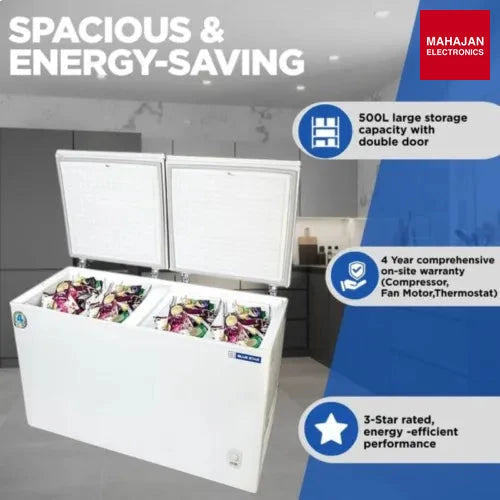 Mahajan Electronics branded product image