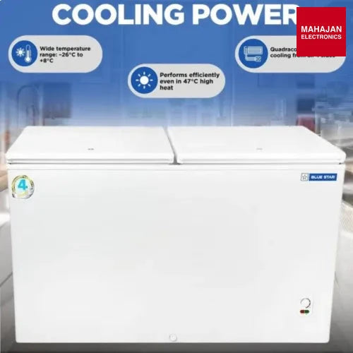 Mahajan Electronics branded product image