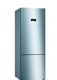 Bosch KGN56XI40I 559 L 2 Star Inverter Double Door Refrigerator - Mahajan Electronics Online
