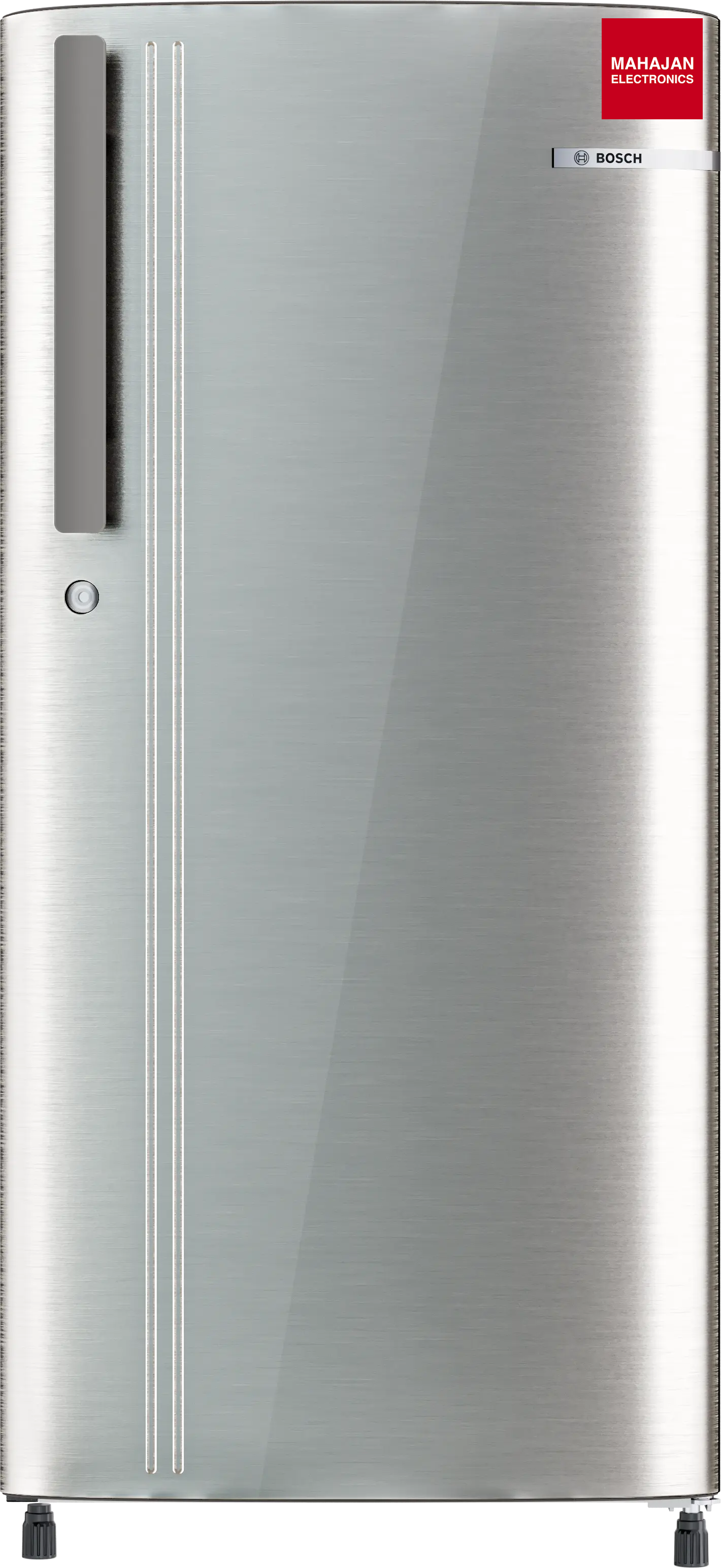 Bosch COT18S41EI 185L Single Door Refrigerator with Inverter Compressor - Mahajan Electronics Online