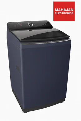 Bosch 11 Kg Top Load Washing Machine (Series 6 WOI115K0IN)