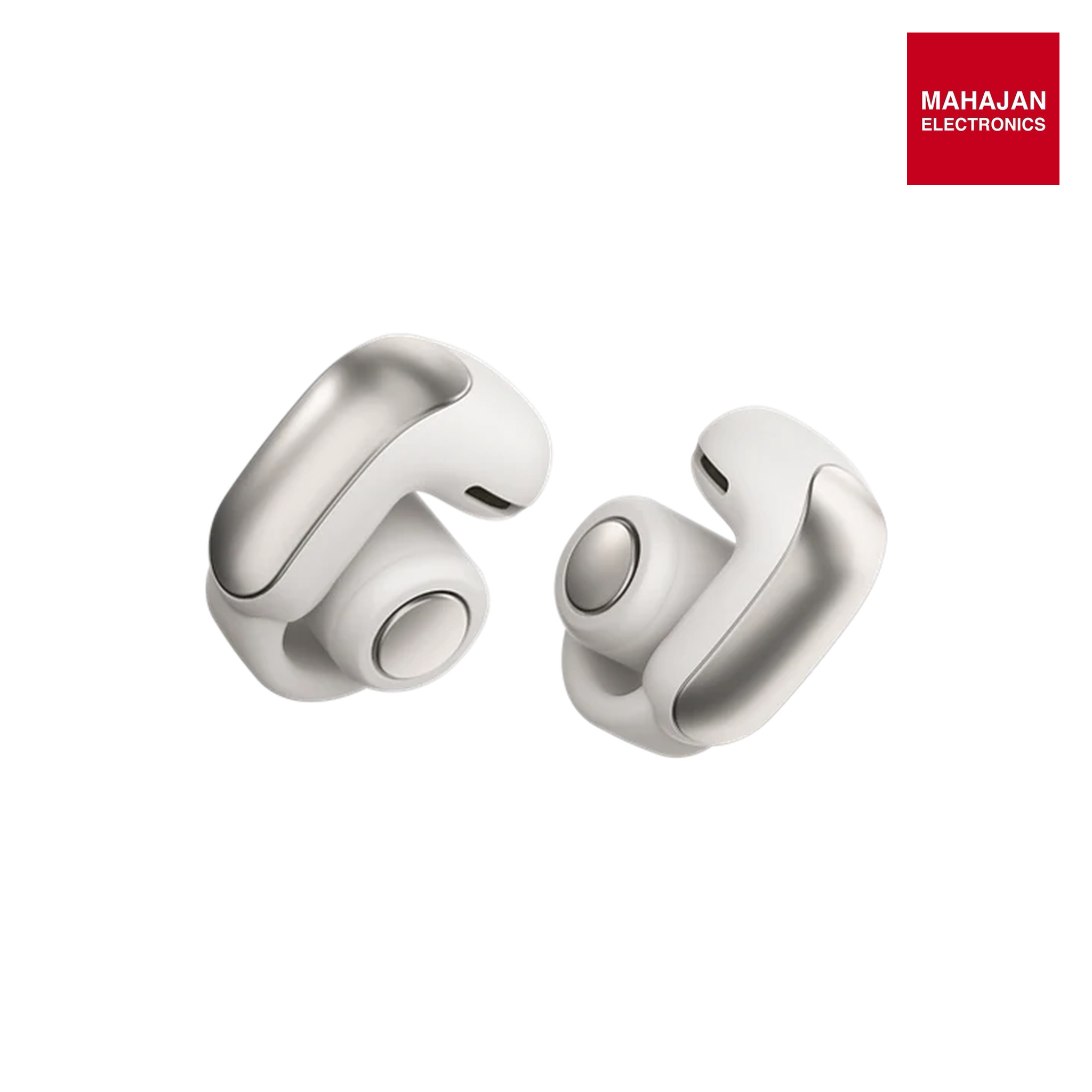 Shop Bose Ultra Open Earbuds at Online | Best at Mahajan Electronics