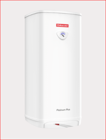Racold 50 L PLATINIUM PLUS-50V Storage Water Geyser (PLATINUM PLUS, White) Mahajan Electronics Online