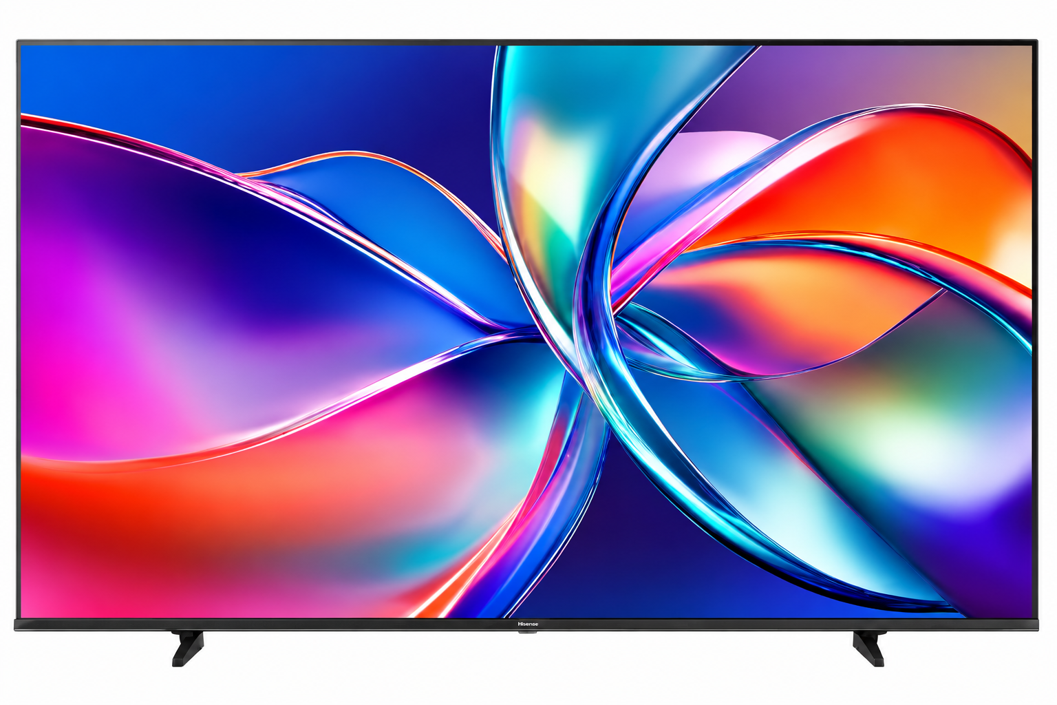 Hisense 50Q6S (50 Inches) 4K UHD QLED Smart TV 2026 Mahajan Electronics Online