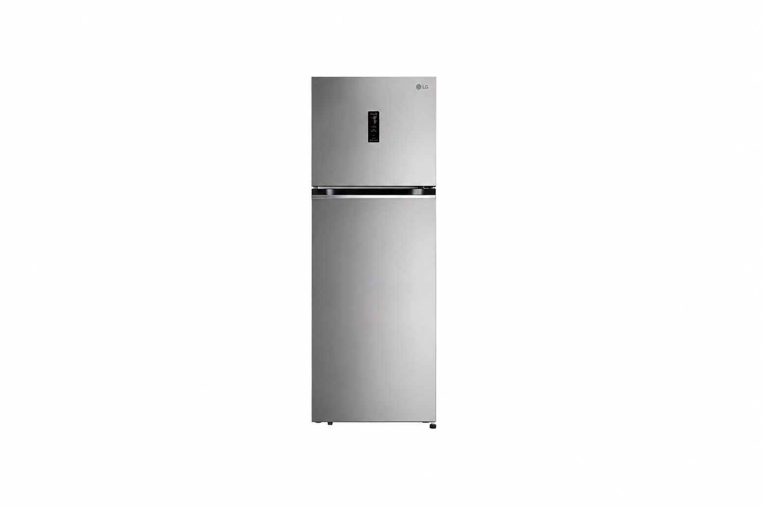 LG GLT3226TTPZ 322 Litres 2 Star Frost Free Double Door Convertible Refrigerator with Multi Air Flow (2026 Model) LG