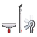 Dyson Complete Cleaning Kit (Compatible with V8, V10 Cord-Free vacuums), Grey - Mahajan Electronics Online