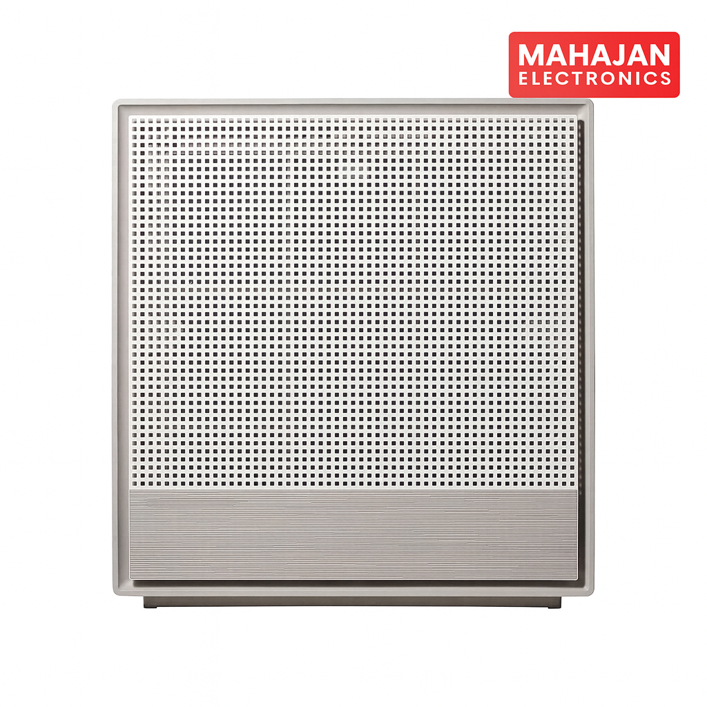 Coway Airmega 250 (Ap-1720H) Air Purifier For Living Room,Filter Life 8500Hrs (Approx. 1.5-2 Yrs),Anti-Virus True Hepa Filter (H13),Kills Allergies,Virus,Germs & Pm 0.01 With 99.999% Efficiency,White Mahajan Electronics Online