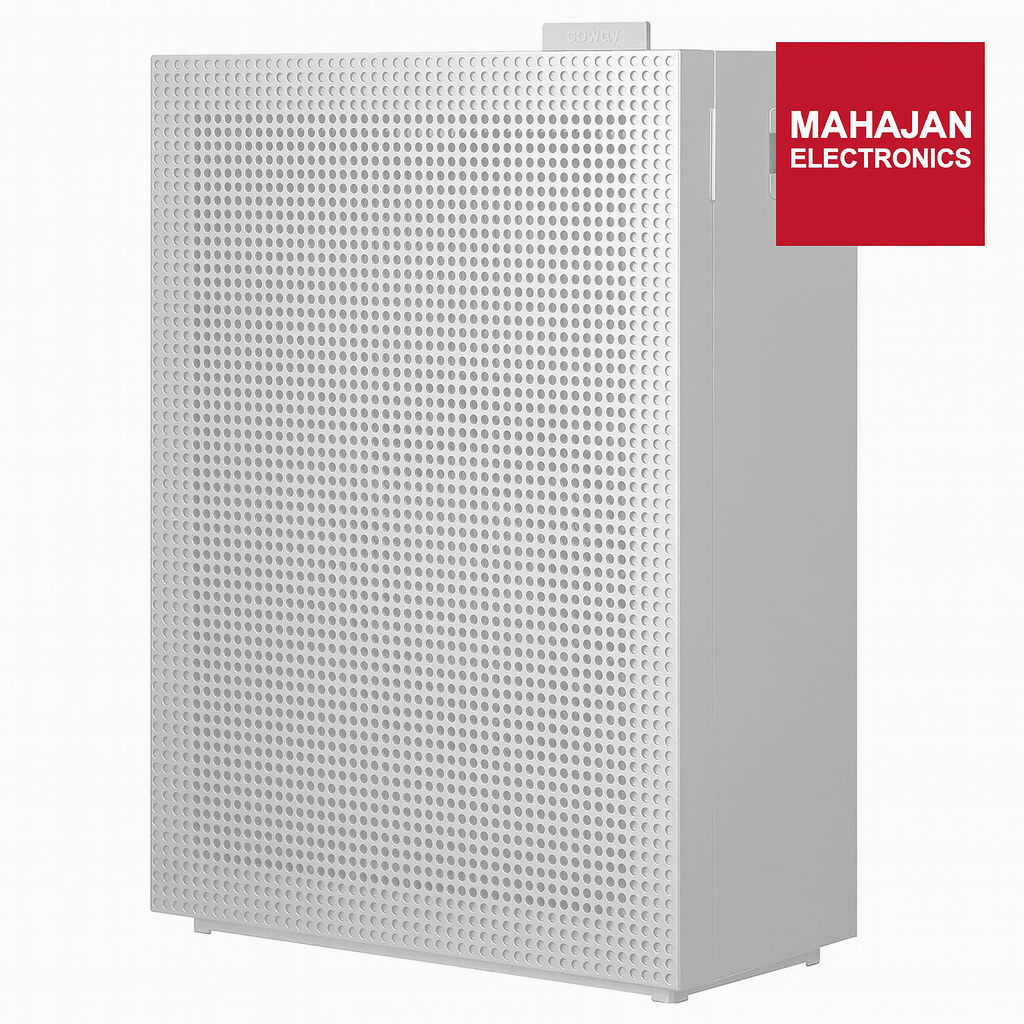 Coway Airmega 150 Air Purifier | Anti-Virus True HEPA | 355 sq ft
