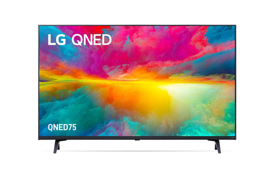 LG QNED TV 43QNED75SRA 43 (108cm) 4K Smart TV Mahajan Electronics Online
