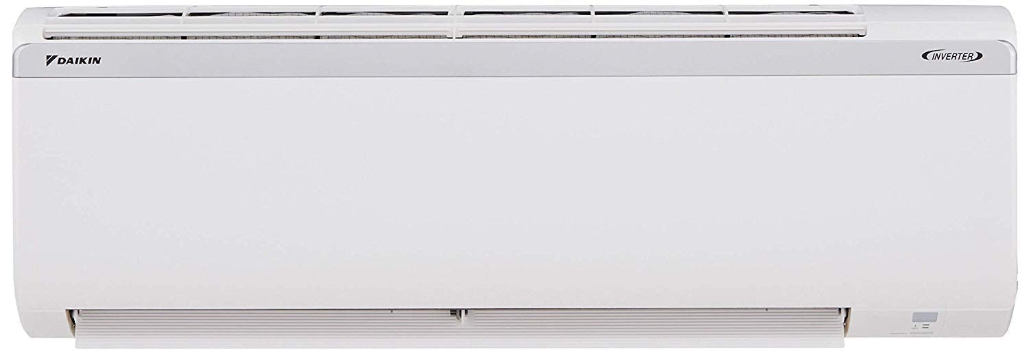 Daikin ATKM50UV16VA 1.5 Ton 5 Star Inverter Split AC | Dew Clean | Titanium Filter | R32 | Coanda Airflow | Mahajan Electronics Delhi NCR