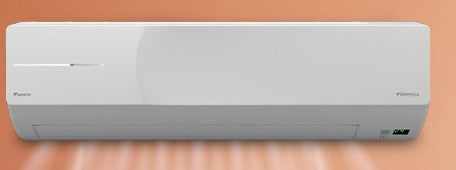 Daikin FTKL60XV16VAA 1.8 Ton 3 Star Inverter Split AC | Copper Condenser | PM2.5 Filter | Dew Clean Technology | R32 Refrigerant Online mahajan electronic