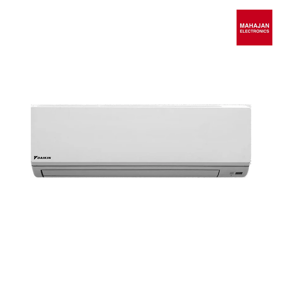 Daikin GTKL71XV16 – 2.0 Ton 3 Star Inverter Split AC for Maximum Efficiency – Mahajan Electronics Online.