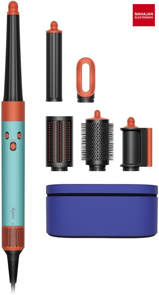 Dyson Airwrap i.d. HS08 1300W Multi-Styler & Hair Dryer for Straight a