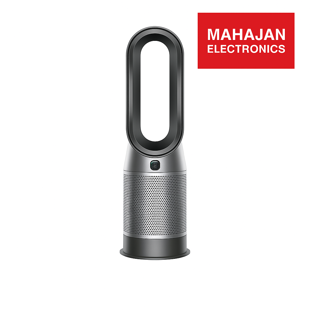 Dyson HP10 Gen1 Air Purifier Hot & Cold